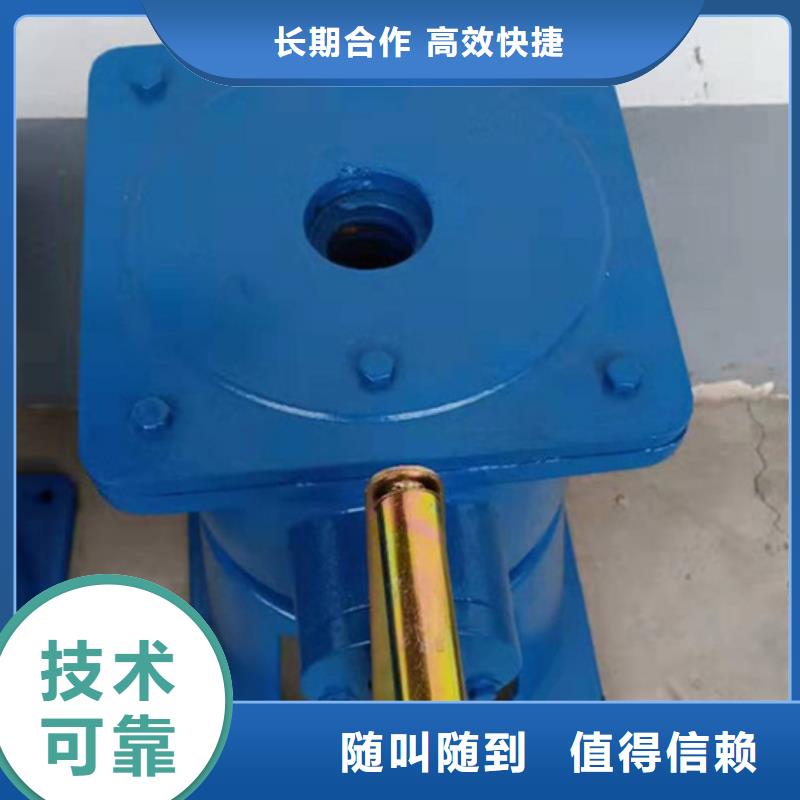 10T手電兩用啟閉機高性價比