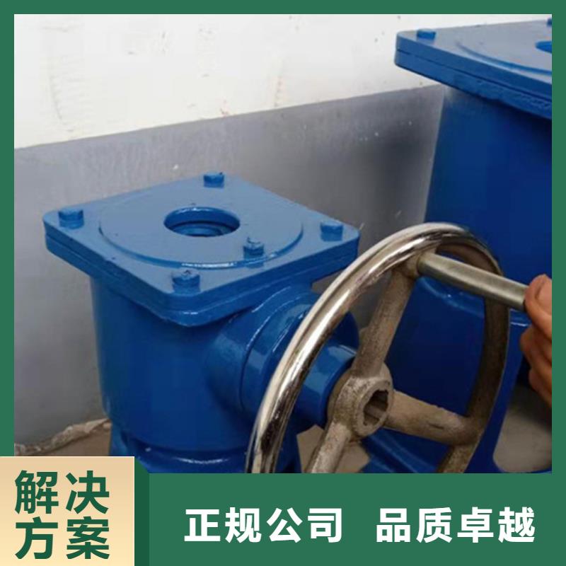 3t手电两用启闭机生产设备先进