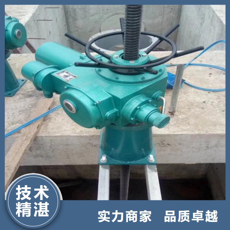 啟閉機閘門啟閉機螺桿滿足不同水利工程需求