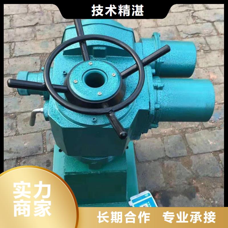 启闭机5吨手动启闭机本地厂家