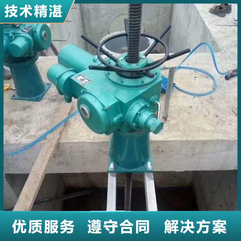QL螺桿啟閉機(jī)采購_QL螺桿啟閉機(jī)