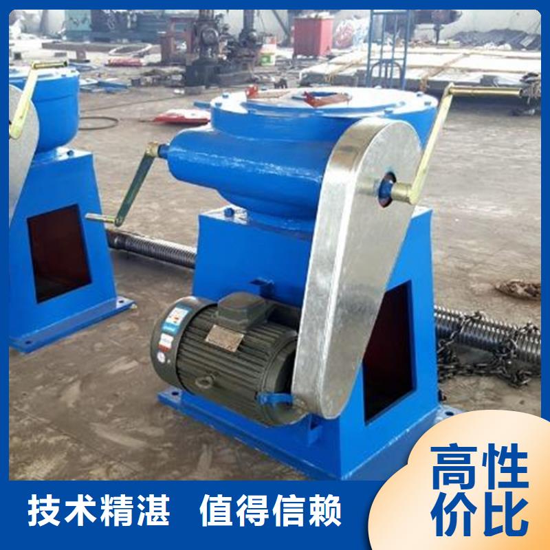 啟閉機(jī)螺桿式手動(dòng)啟閉機(jī)耐用可靠