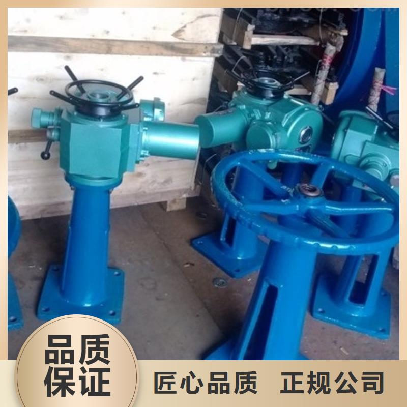 手搖式啟閉機(jī)閘門多年專注