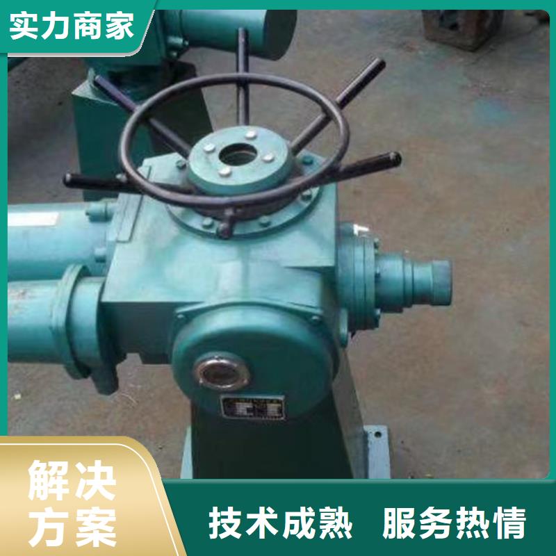 啟閉機(jī)手動螺桿式啟閉機(jī)經(jīng)久耐用