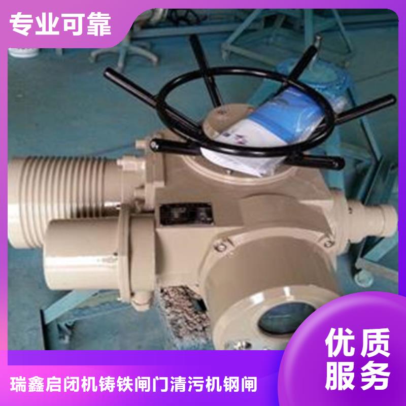 闸门用的启闭机厂家价格优惠