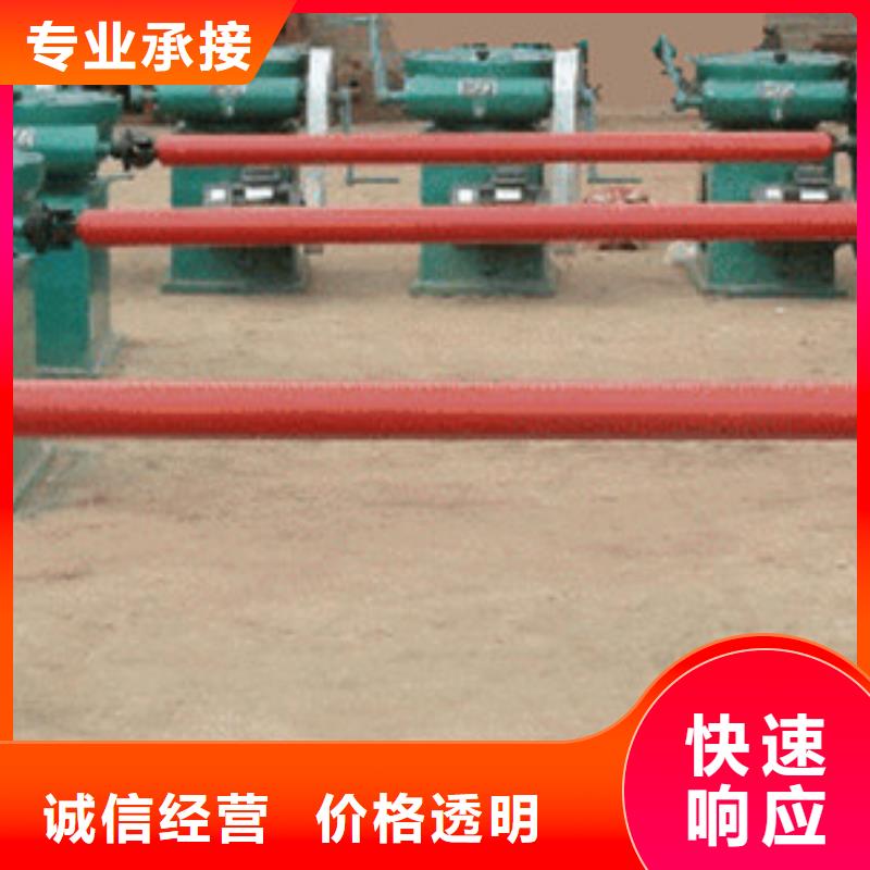 螺杆手推式启闭机工厂货源