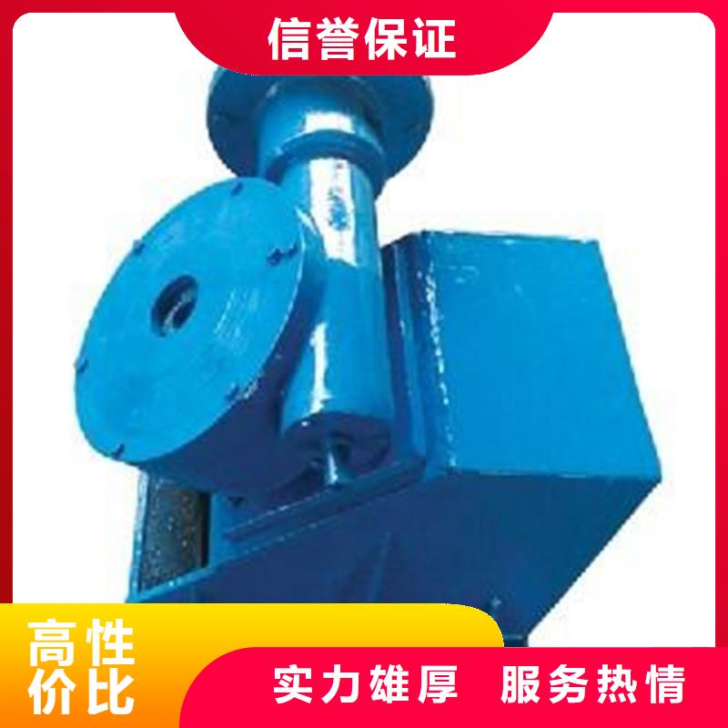 卷扬启闭机5t手摇启闭机老牌厂家