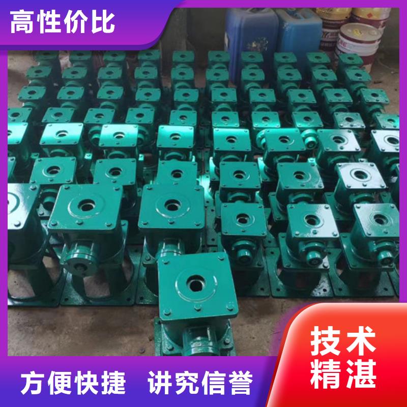 了解直連螺桿式啟閉機(jī)-按需求定制