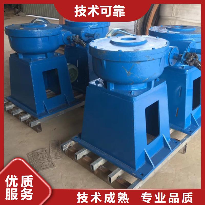 啟閉機(jī)手電兩用螺桿啟閉機(jī)自動化控制,省時(shí)省力