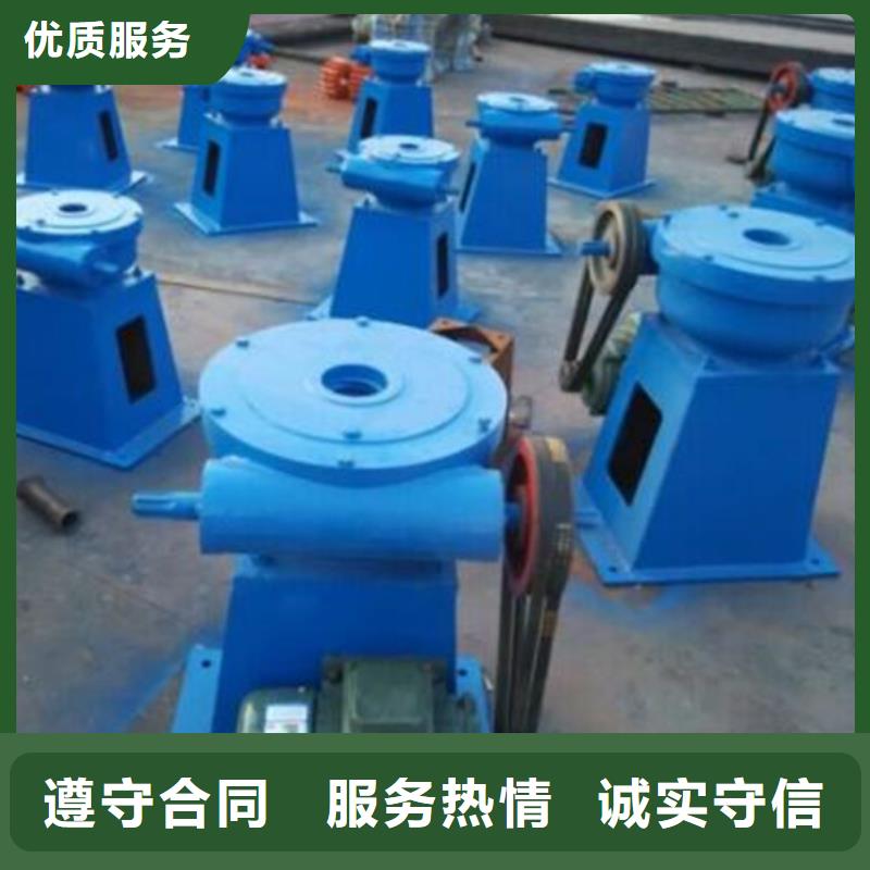 了解直連螺桿式啟閉機(jī)-按需求定制