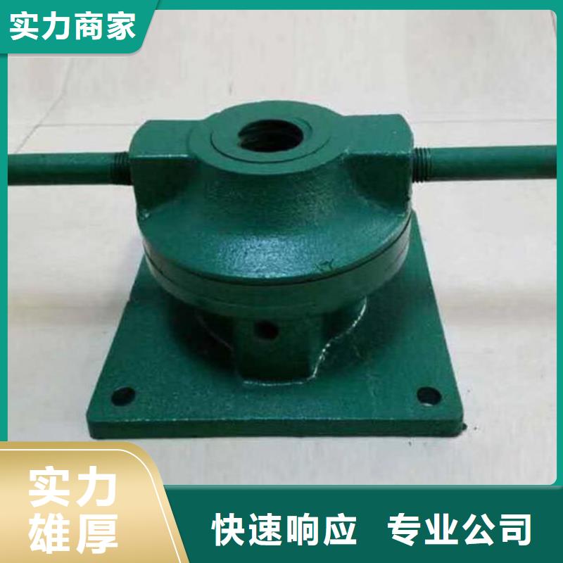 啟閉機(jī)手電兩用螺桿啟閉機(jī)自動化控制,省時(shí)省力