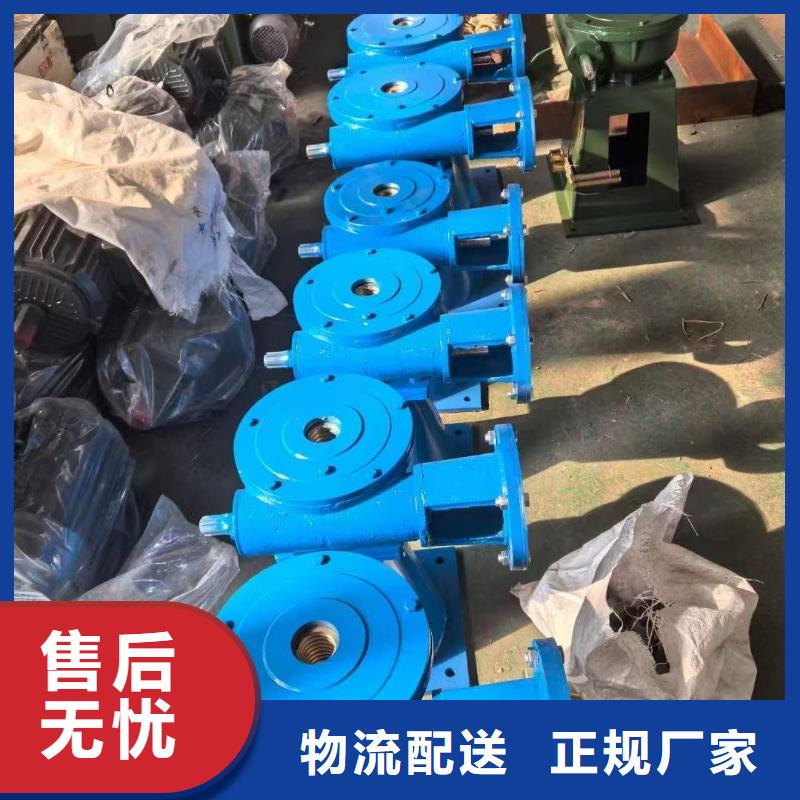 啟閉機(jī)手電兩用螺桿啟閉機(jī)自動化控制，省時(shí)省力