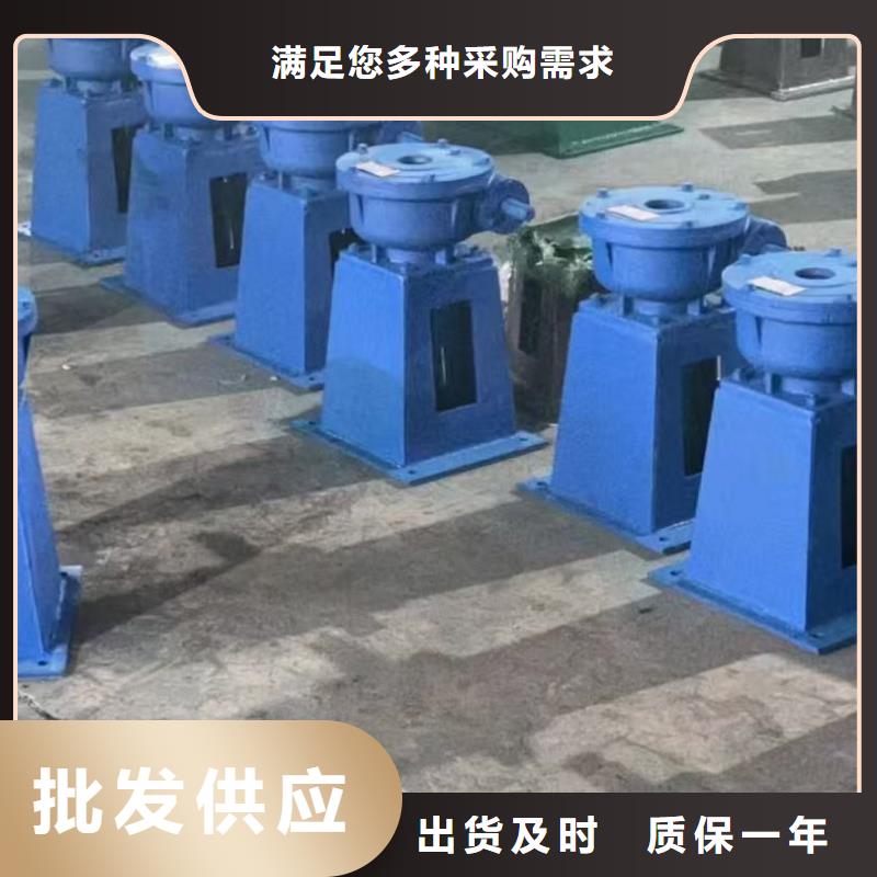 价格行情:快速侧摇启闭机