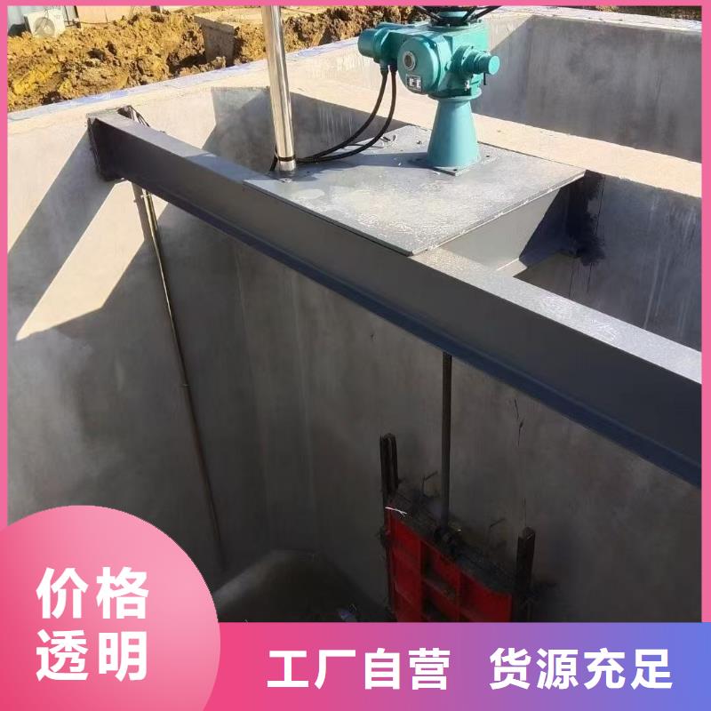 生產(chǎn)水閘啟閉機的供貨商
