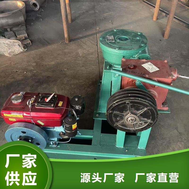 可定制的QLS手摇螺杆启闭机本地厂家