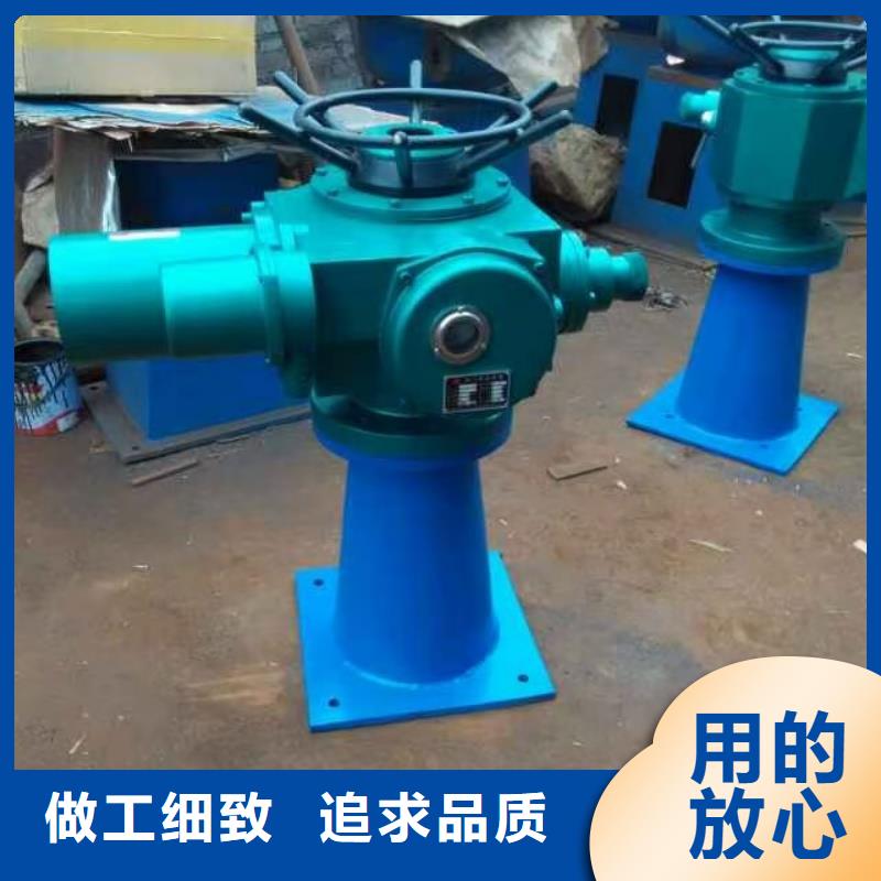 鹤山市电动闸门启闭机厂家直销