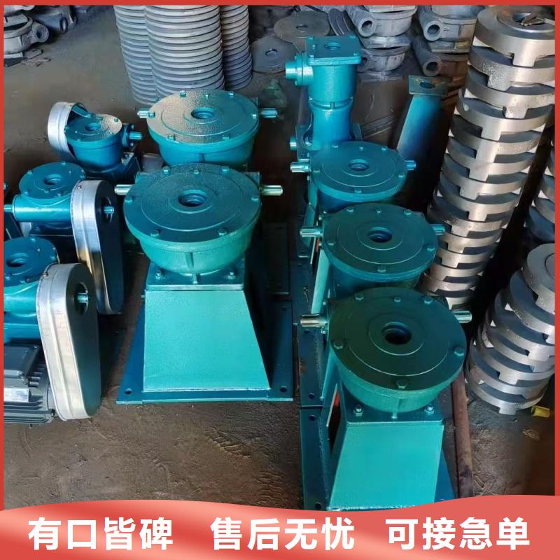 鹤山市电动闸门启闭机厂家直销