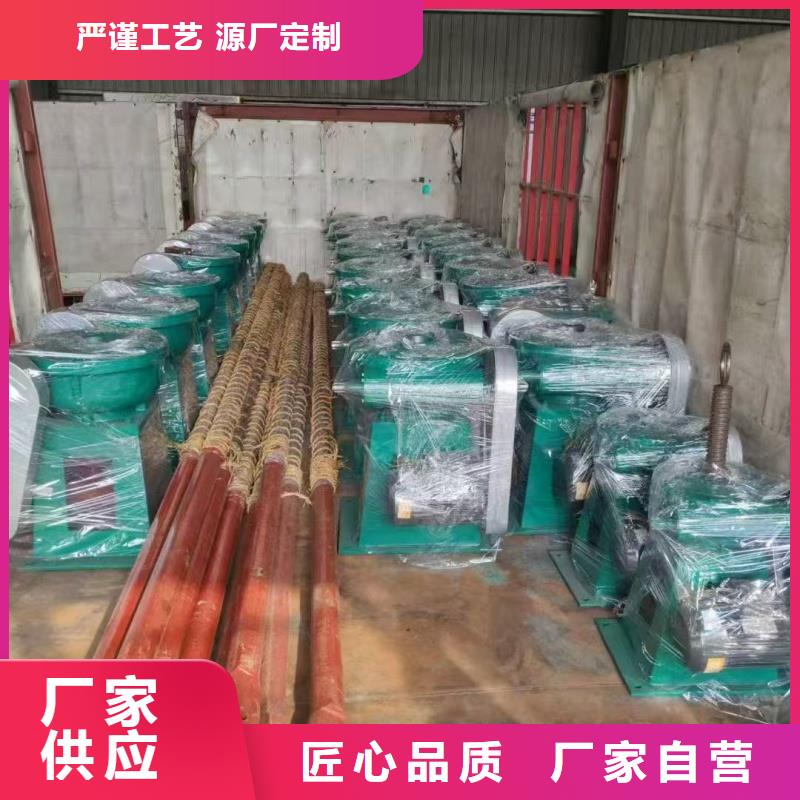 启闭机提闸机现货批发