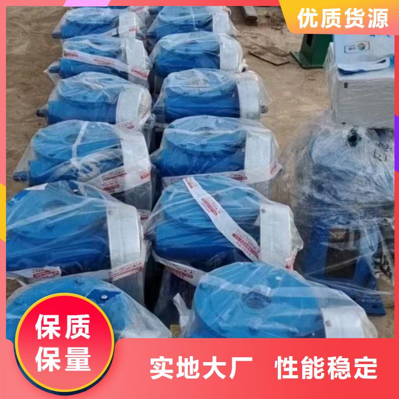 水库闸门启闭机工期短