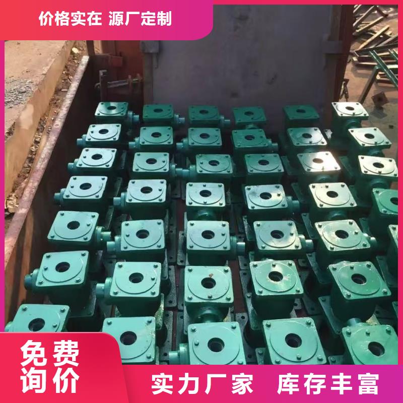 10吨螺杆启闭机大规模厂家