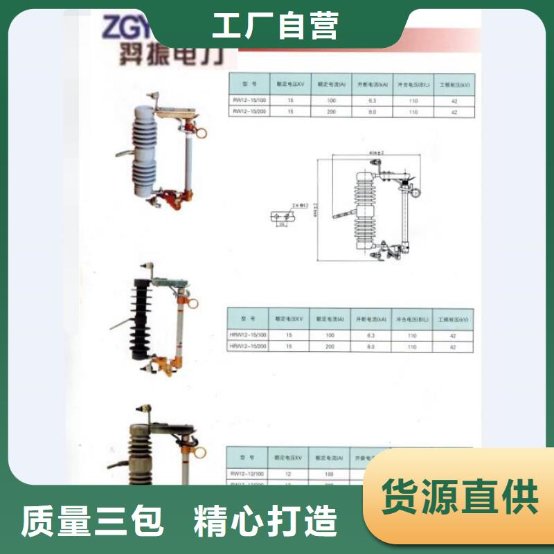 【跌落式開關(guān)/令克】RW12-15/200A