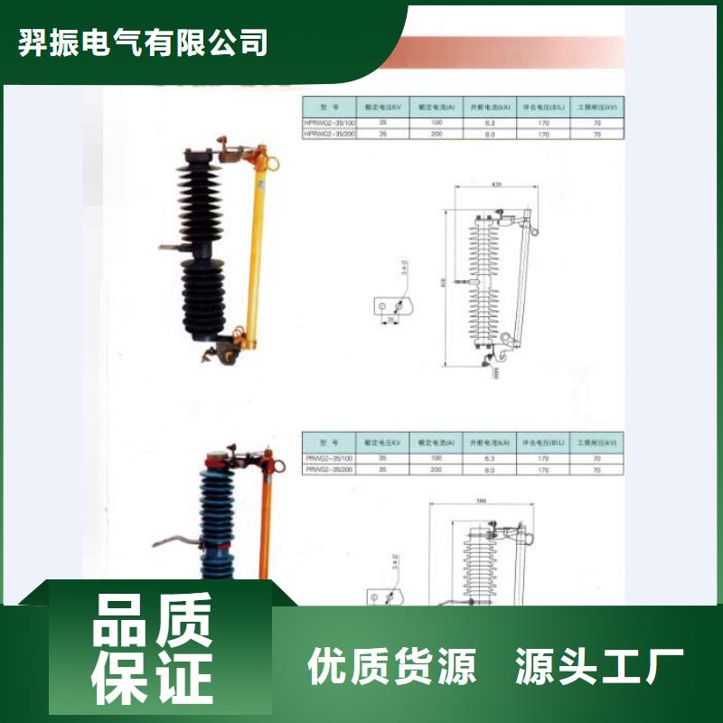 熔斷器真空斷路器追求品質(zhì)