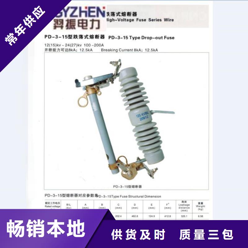 熔断器【真空断路器】买的是放心