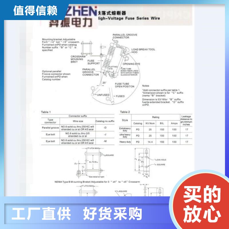 熔斷器-真空斷路器快速發(fā)貨
