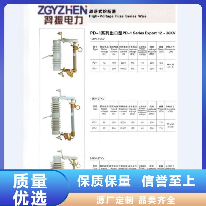 熔斷器_隔離開關(guān)甄選好廠家