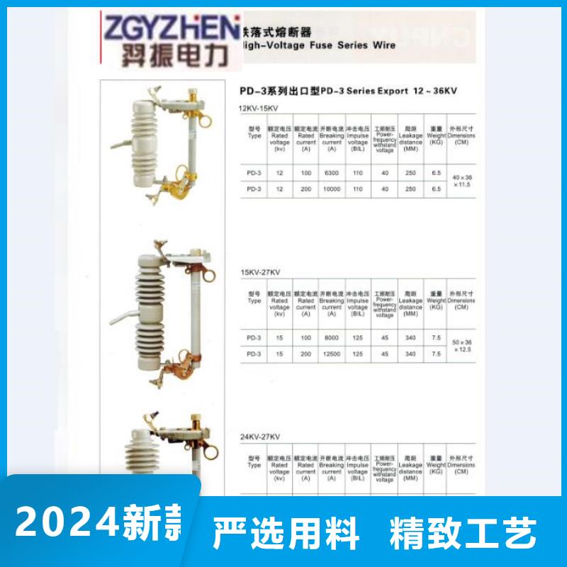 熔斷器真空斷路器追求品質(zhì)