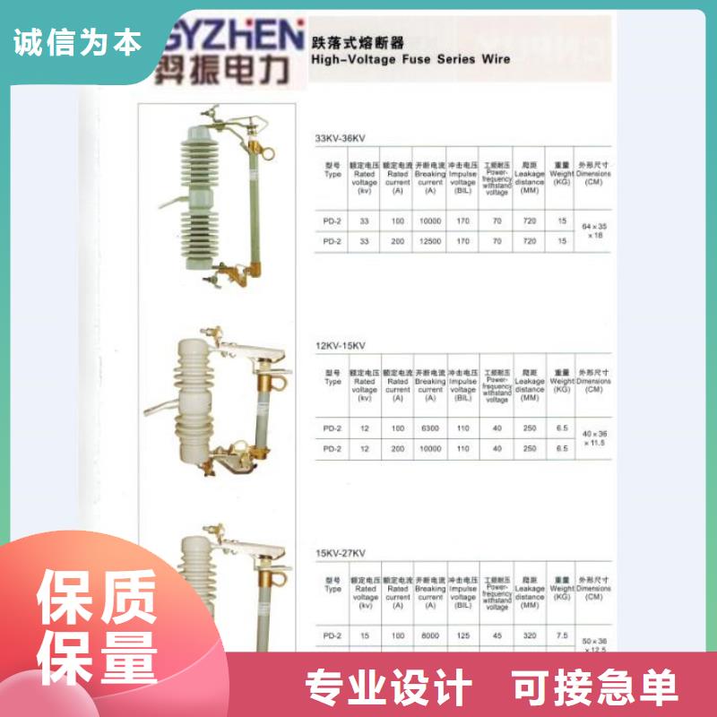 熔斷器穿墻套管實(shí)力才是硬道理