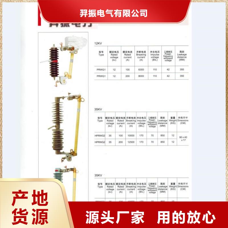 熔断器高压真空断路器好产品价格低