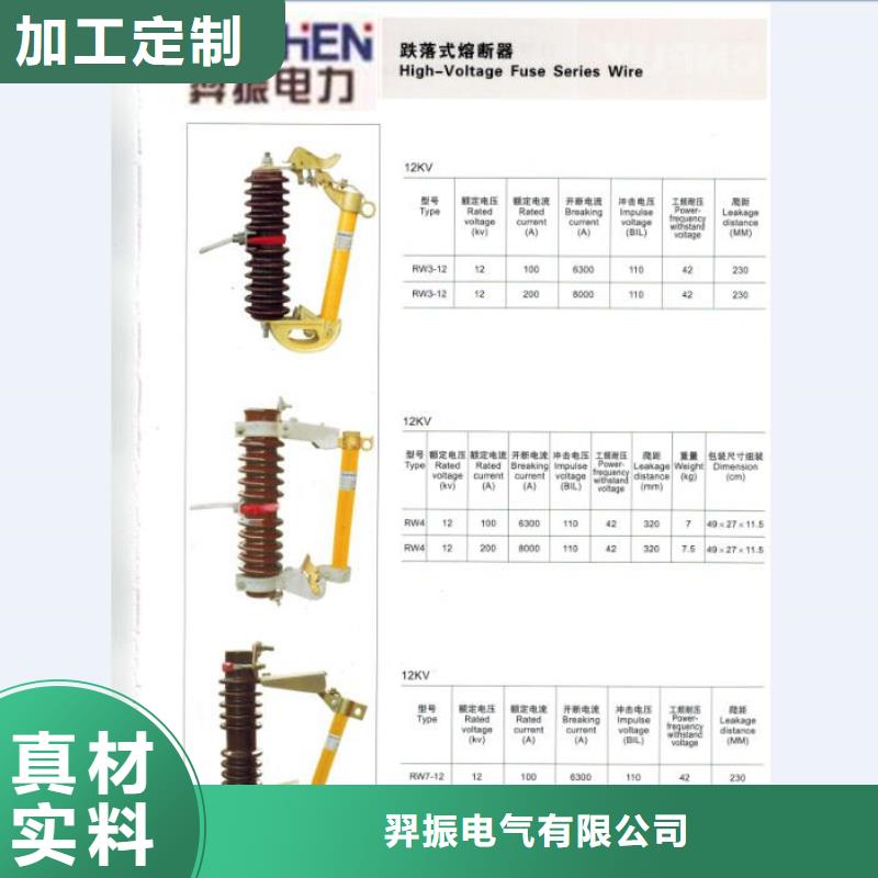 熔斷器-【避雷器】直銷廠家