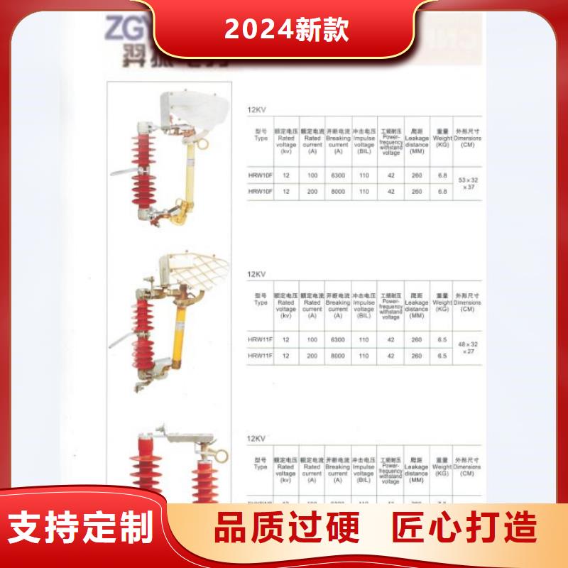 熔斷器高壓隔離開關快速報價