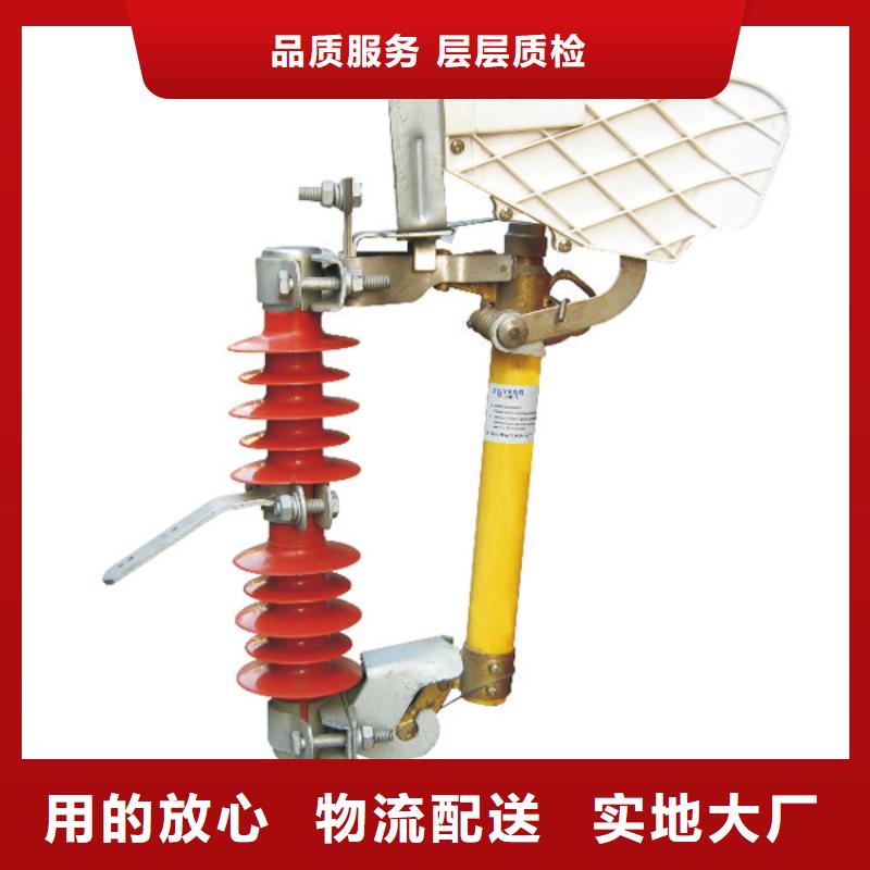 【跌落式熔断器】RW12-15/200浙江羿振电气有限公司
