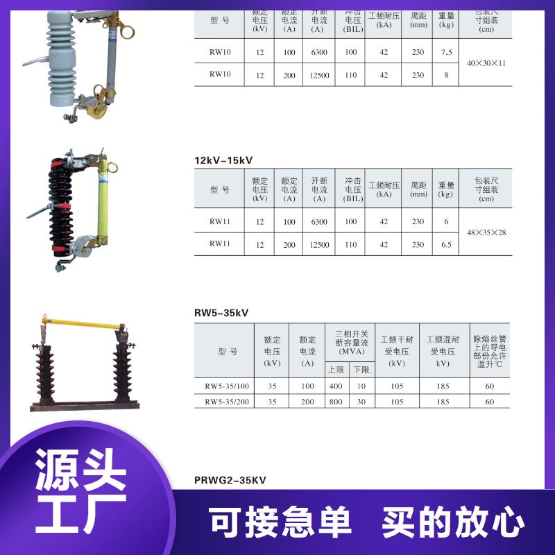 熔断器断路器厂家品质可靠