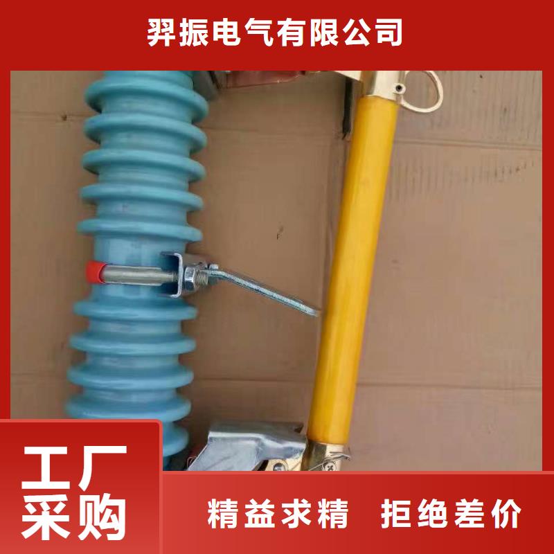 熔断器玻璃复合绝缘子实力见证