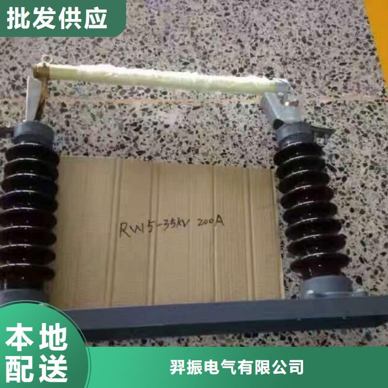 熔斷器復合懸式絕緣子值得信賴