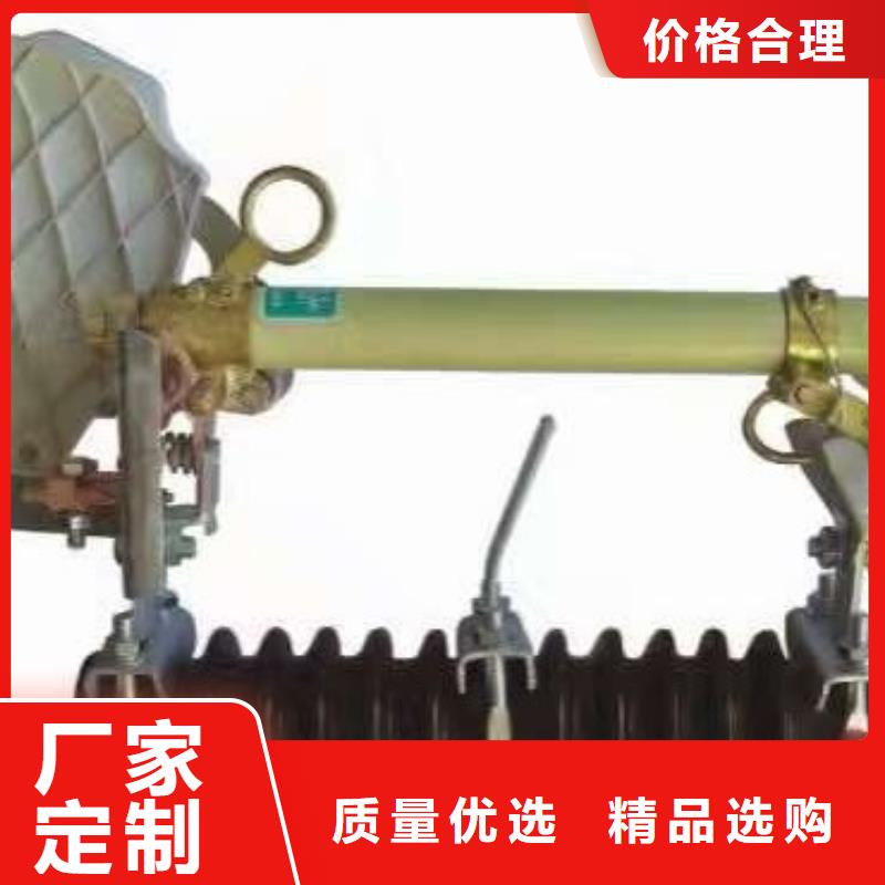 熔斷器跌落式熔斷器嚴(yán)格把控質(zhì)量