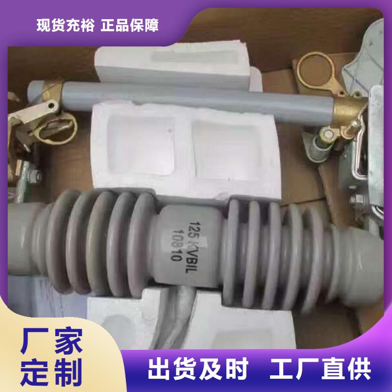 【跌落式熔斷器】HRW12-10/200A浙江羿振電氣有限公司