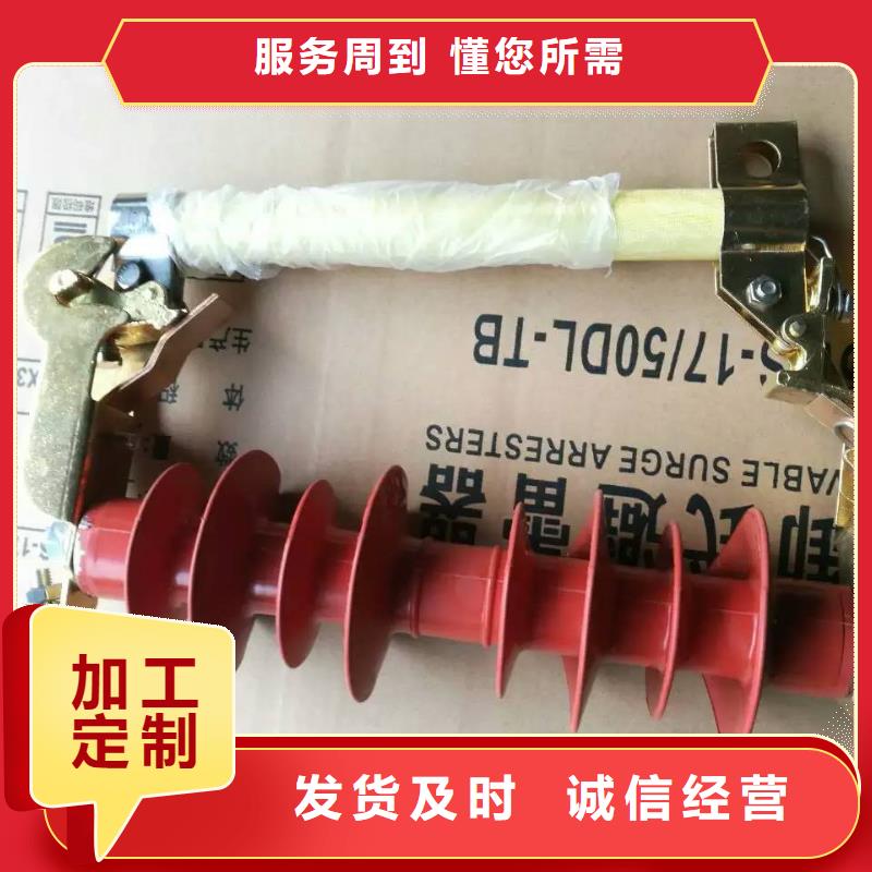 熔断器-金属氧化物避雷器供应采购