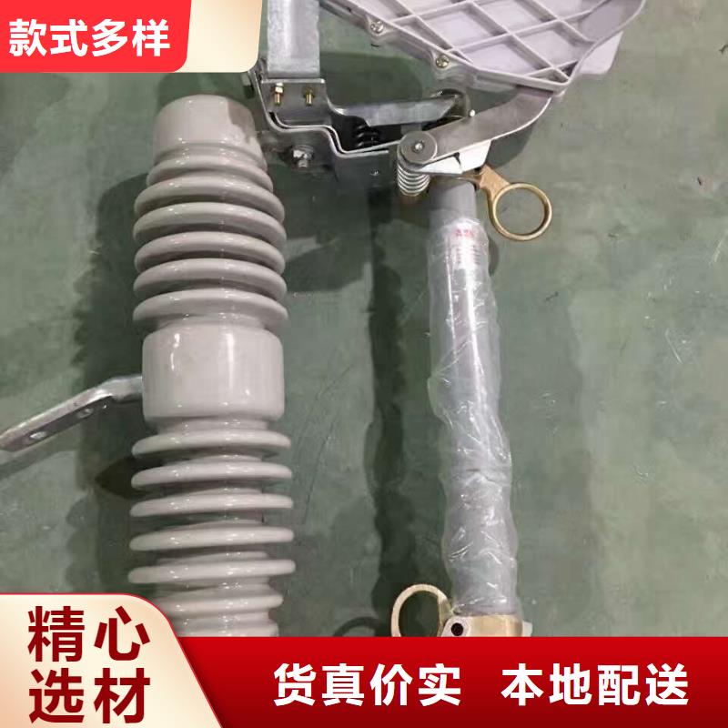 熔断器户外绝缘件满足客户需求