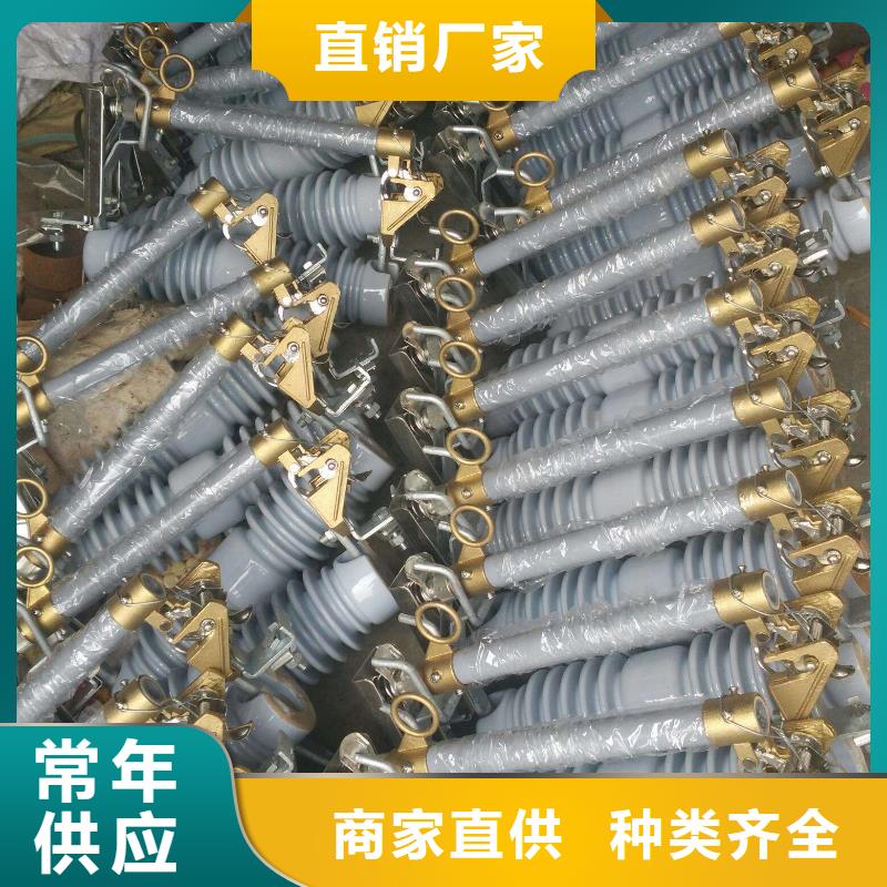熔斷器金屬氧化物避雷器常年出售