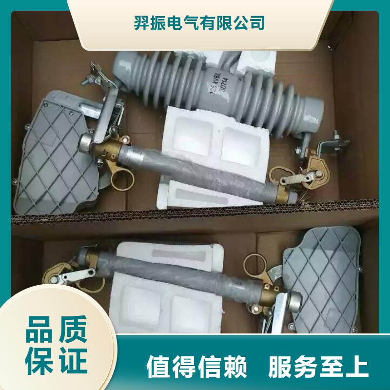 熔断器高压真空断路器保质保量