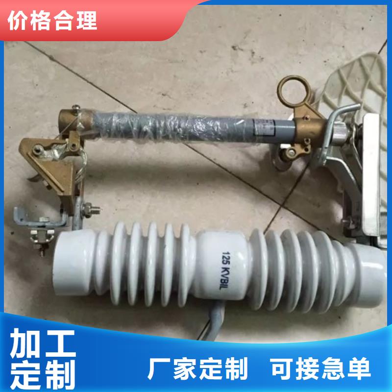 熔斷器復合懸式絕緣子值得信賴