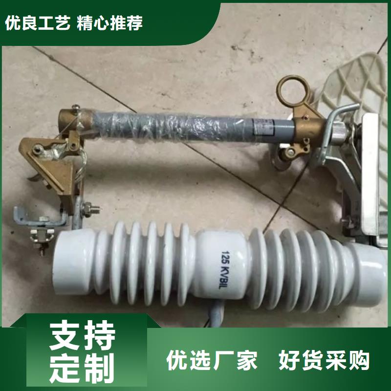 【跌落式熔斷器】HRW12-10/200A浙江羿振電氣有限公司