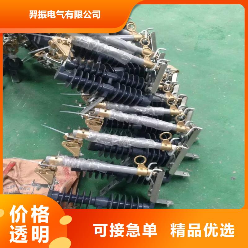 熔斷器復合懸式絕緣子值得信賴
