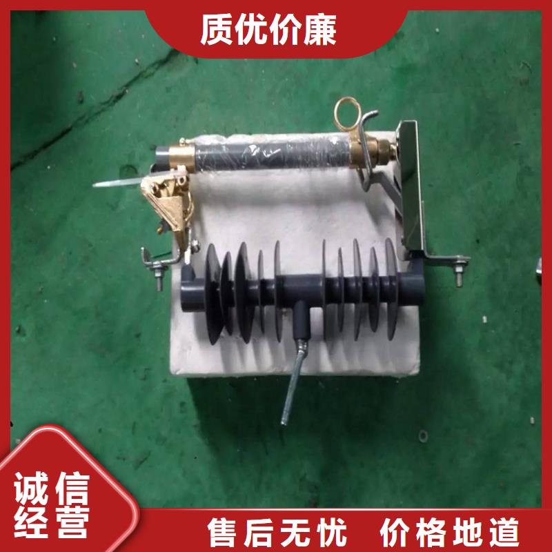 熔斷器真空斷路器懂您所需