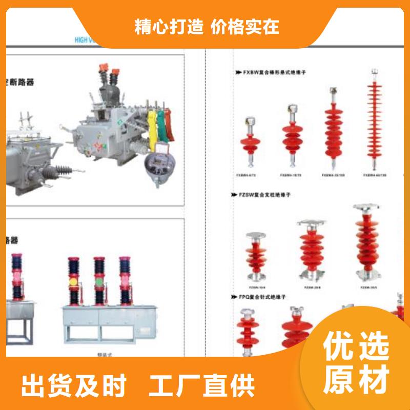 高壓隔離開關(guān)35KV真空斷路器值得信賴