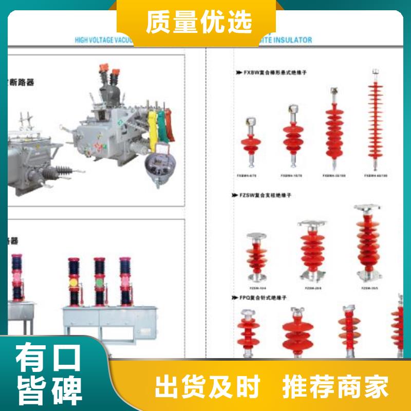 高壓隔離開關三相組合式避雷器支持貨到付清
